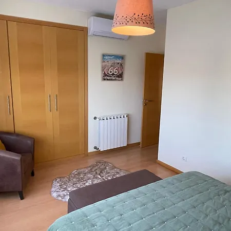 Apartment Stylish & Spacious With Balcony Lourinhã