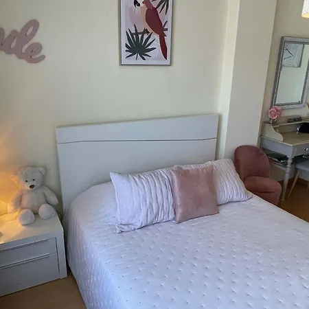 Stylish & Spacious With Balcony Apartment