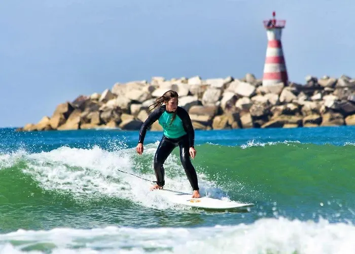 Stylish & Spacious With Balcony Appartamento Lourinhã