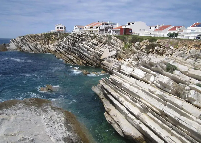 Appartamento Stylish & Spacious With Balcony Lourinhã