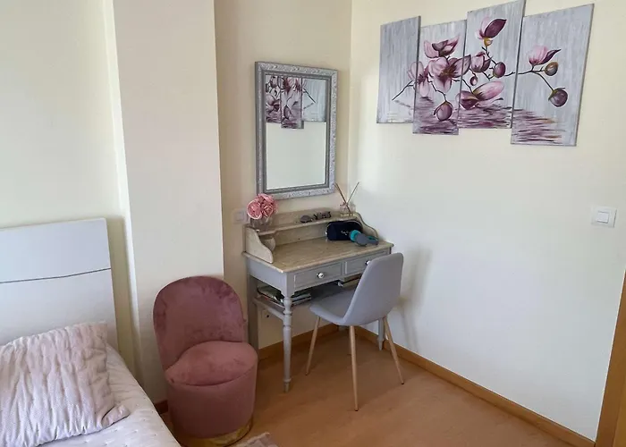 Appartamento Stylish & Spacious With Balcony *