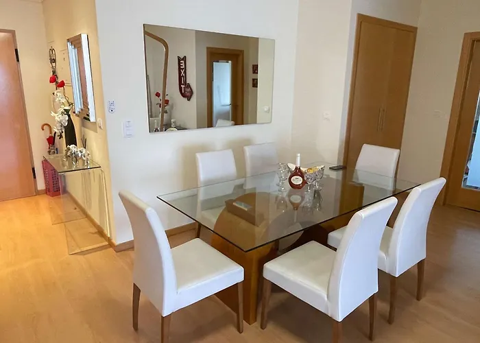 Appartamento Stylish & Spacious With Balcony *