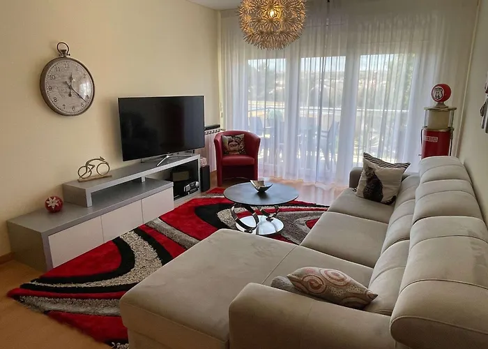 Appartamento Stylish & Spacious With Balcony Lourinhã